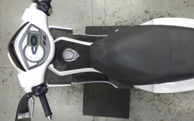 PGO G-MAX125