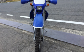 KAWASAKI KDX125 SR DX125A