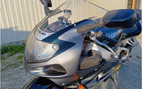 SUZUKI GSX-R1000 2001 GT74A