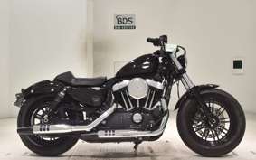 HARLEY XL1200X