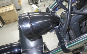 KAWASAKI VULCAN 400 Gen.2 1995 VN400A