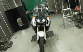 YAMAHA XT1200Z SUPER TENERE 2012