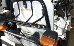 HONDA ZOOMER AF58