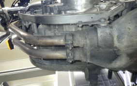 YAMAHA SRX400 1986 1JL