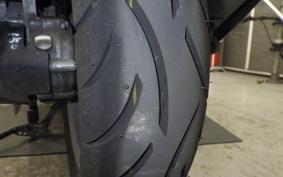 YAMAHA N-MAX 2017 SE86J