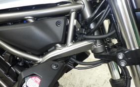 KAWASAKI ELIMINATOR400-3 2025 EL400A