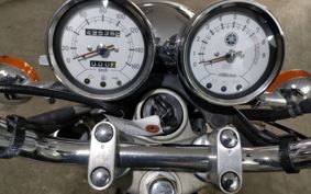 YAMAHA SR400 2012 RH03J