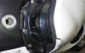 SUZUKI HAYABUSA Gen.2 2013