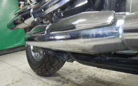 HONDA SHADOW 400 SLASHER 2007 NC40