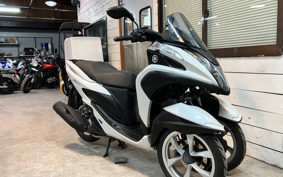 YAMAHA TRICITY 125 SE82J