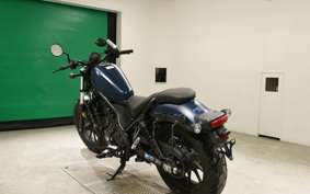 HONDA REBEL 250 A 1998 MC49