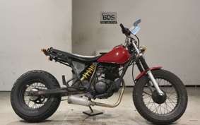 YAMAHA TW200 2JL