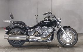 YAMAHA DRAGSTAR1100 VP13J