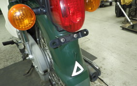 HONDA C110 SUPER CUB JA07