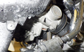HONDA CB400SF VTEC 2009 NC42