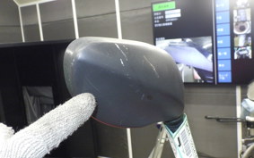 HONDA CRF250 RALLY MD44