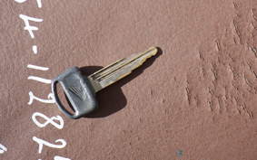 HONDA GIORNO CREA AF54