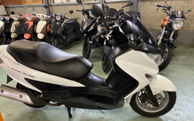 SUZUKI BURGMAN200 CH41A