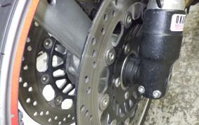TRIUMPH SPEED TRIPLE 2002