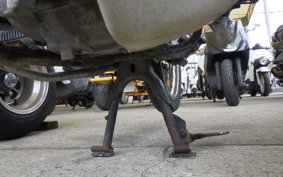 HONDA C90 SUPER CUB 1994 HA02