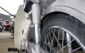 HONDA C50 SUPER CUB E AA01