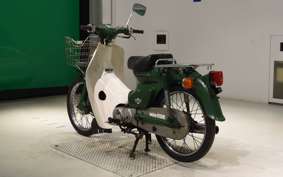 HONDA C50 SUPER CUB AA01