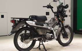 HONDA CT125-2 1988 JA65