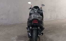 YAMAHA MAJESTY 125 SE27