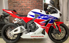 HONDA CBR600RR 2017 PC40
