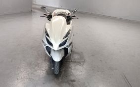 YAMAHA MAJESTY 250 SG20J