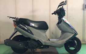 SUZUKI ADDRESS V125 CF4EA