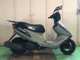 Фото Suzuki ADDRESS V125 с японского аукциона