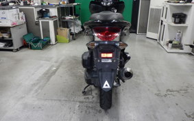 HONDA PCX 125 2005 JF28
