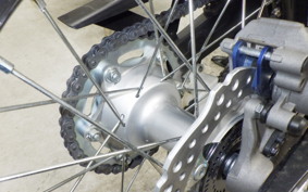 HONDA CRF250L 2019 MD47