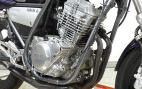 YAMAHA SRX250 3WP