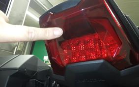 HONDA NC750X DCT 2025 RH23