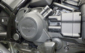 HONDA REBEL 1100 DCT 2021 SC83