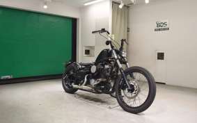 YAMAHA DRAGSTAR 400 2018 VH01J