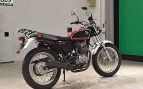 HONDA CB223S MC40