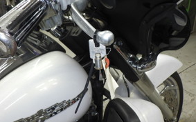 HARLEY FLHX 1580 2008