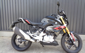 BMW G310R 2019 0G01