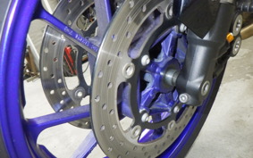 YAMAHA MT-09 ASP 2019 RN52J