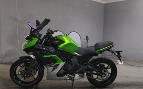 KAWASAKI NINJA400 EX400E