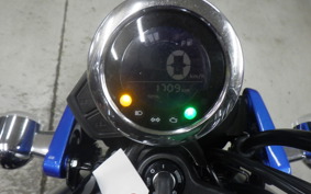 HONDA DAX 125 1987 JB06