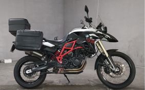 BMW F800GS 0B02