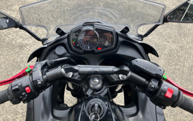 KAWASAKI NINJA 650 ABS 2018