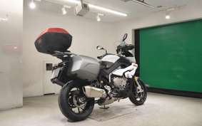 BMW S1000XR 2016