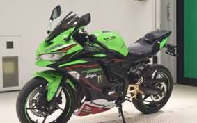 KAWASAKI ZX-25R 2026 ZX250E