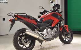 HONDA NC700X 2012 RC63