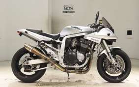 SUZUKI GSX-R1100 1991 GV73A
